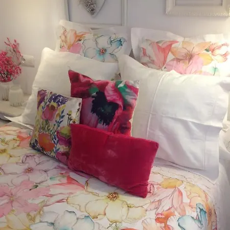 Apartamento Jacaranda * גרנדה
