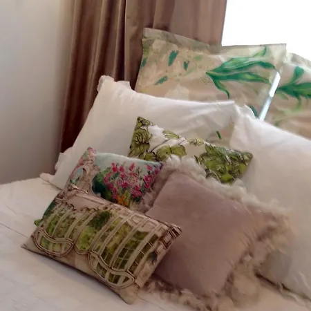 Apartamento Jacaranda * גרנדה
