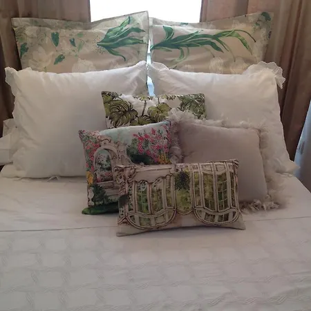 Apartamento Jacaranda דירה