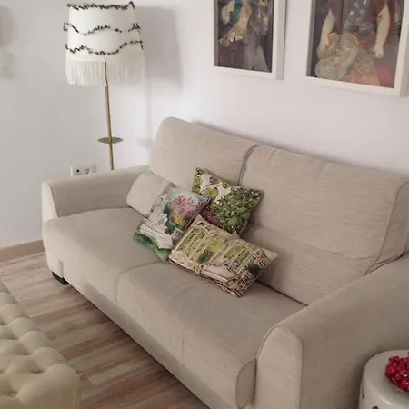 דירה Apartamento Jacaranda