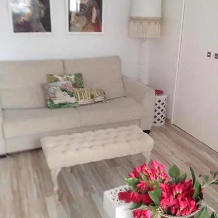 דירה Apartamento Jacaranda גרנדה