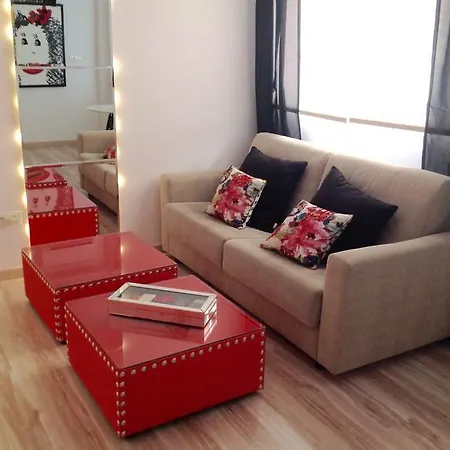 Apartamento Jacaranda