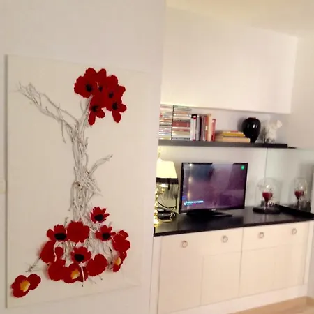 Apartamento Jacaranda *