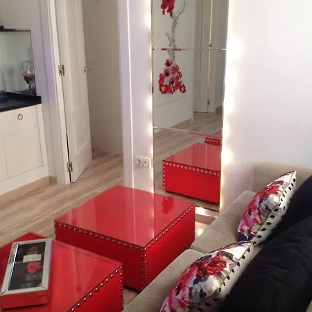 דירה Apartamento Jacaranda *