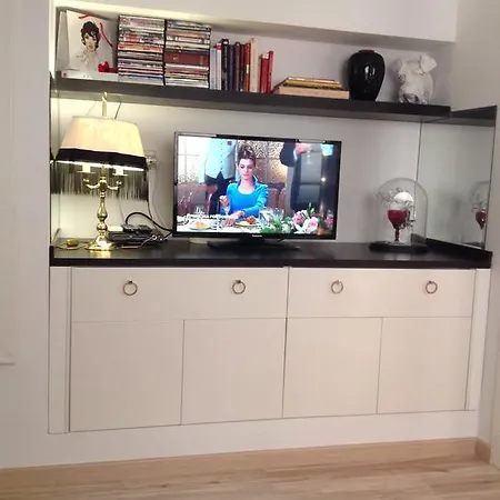 Apartamento Jacaranda *