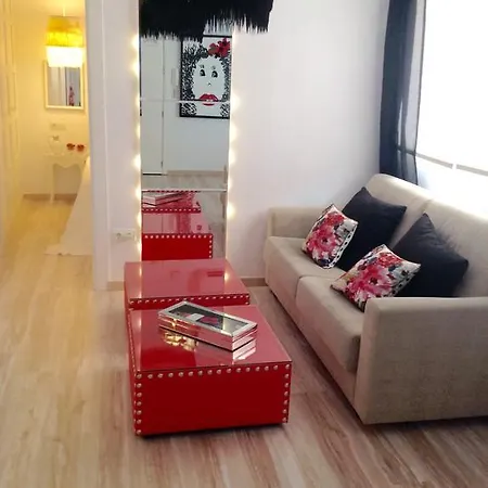 Apartamento Jacaranda