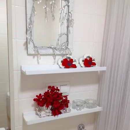 Apartamento Jacaranda דירה גרנדה