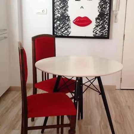 Apartamento Jacaranda *