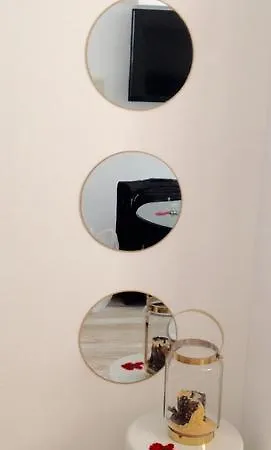 Apartamento Jacaranda דירה