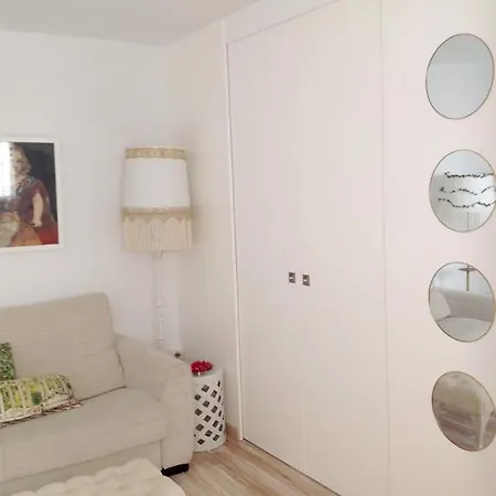 דירה Apartamento Jacaranda