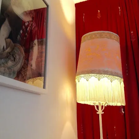 Apartamento Jacaranda דירה גרנדה